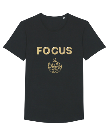 Focus Black
