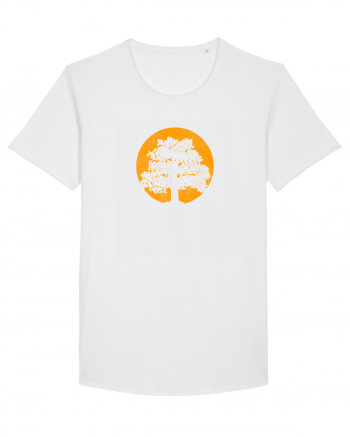 Oak  White