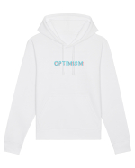 Optimism Hanorac Unisex Drummer