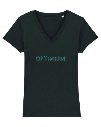 Optimism Black