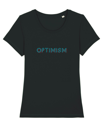 Optimism Black