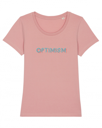 Optimism Canyon Pink