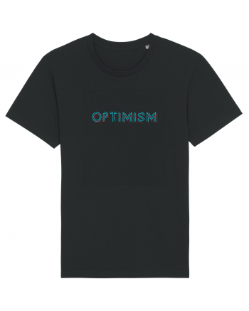 Optimism Black