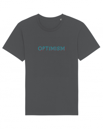 Optimism Anthracite