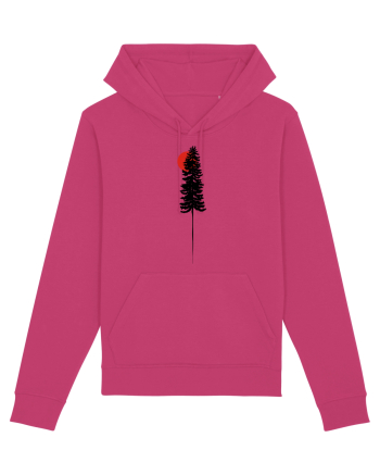 Pine tree Raspberry