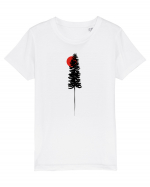 Pine tree Tricou mânecă scurtă  Copii Mini Creator