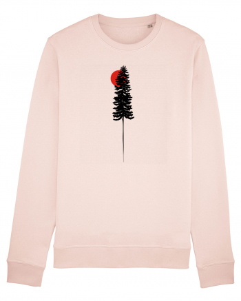 Pine tree Candy Pink