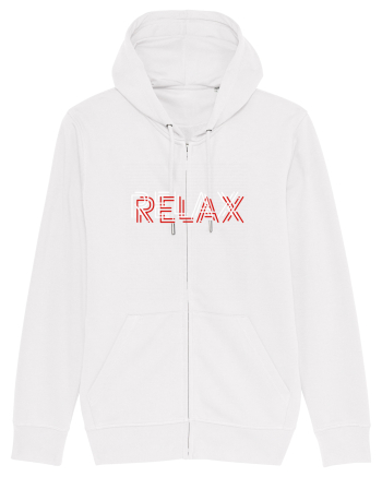 RELAX White
