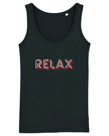 RELAX Black
