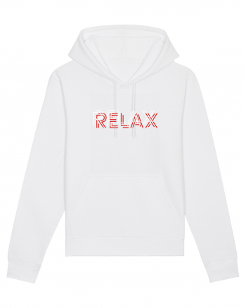 RELAX White