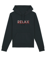 RELAX Hanorac Unisex Drummer