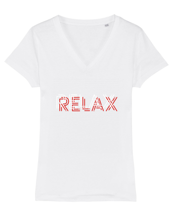 RELAX White