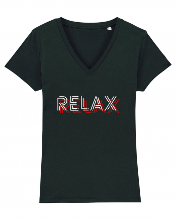 RELAX Black