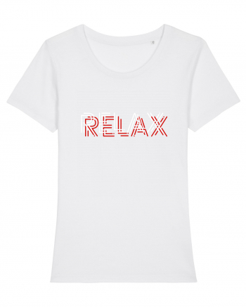 RELAX White