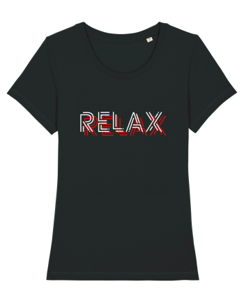 RELAX Black