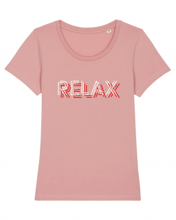 RELAX Canyon Pink