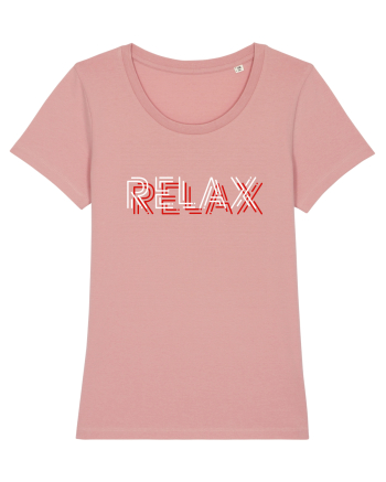 RELAX Canyon Pink