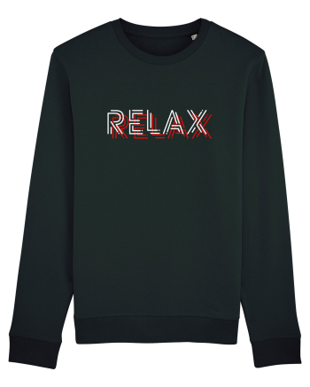 RELAX Black