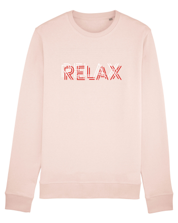 RELAX Candy Pink