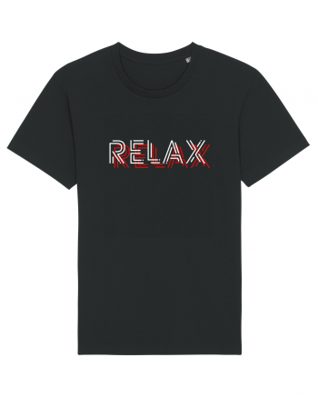 RELAX Black