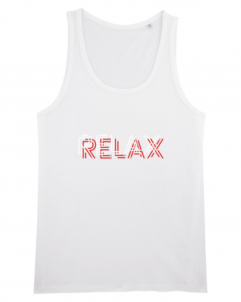 RELAX White