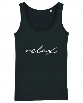 relax Black