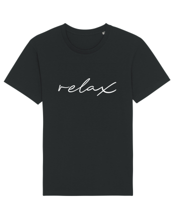 relax Black