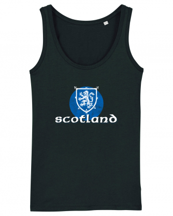 Scotland Black