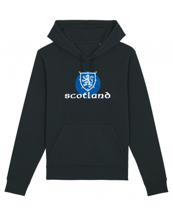 Scotland Black