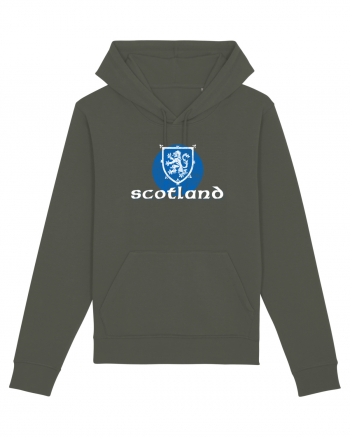 Scotland Khaki