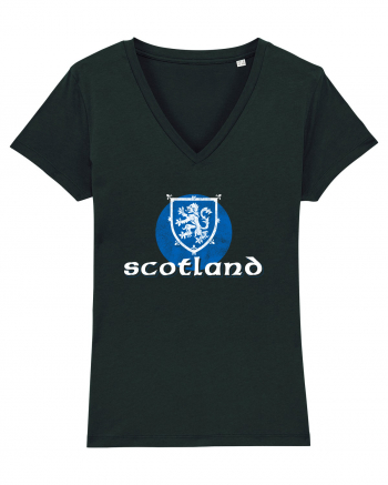 Scotland Black