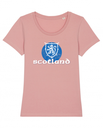 Scotland Canyon Pink