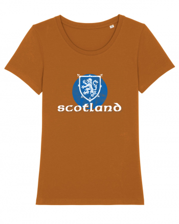 Scotland Roasted Orange