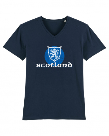 Scotland French Navy