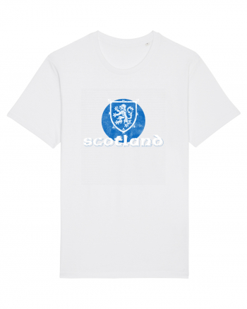 Scotland White