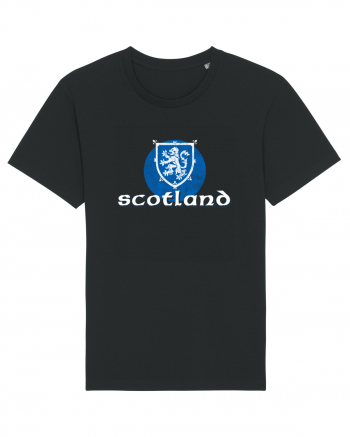 Scotland Black