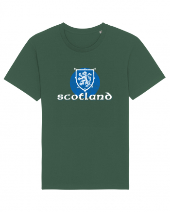 Scotland Bottle Green