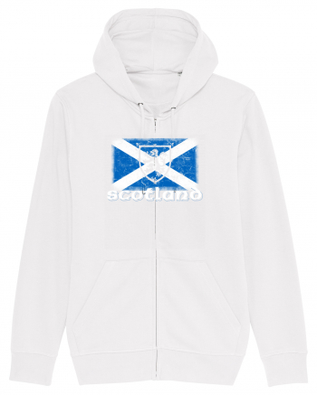 Scotland White