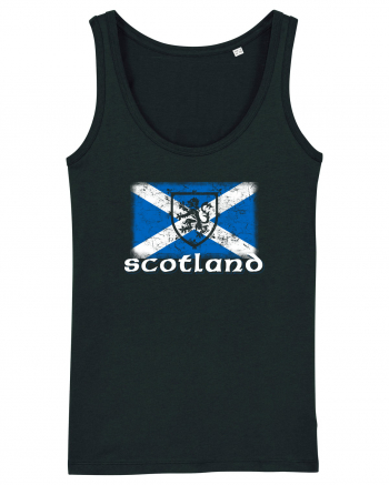 Scotland Black