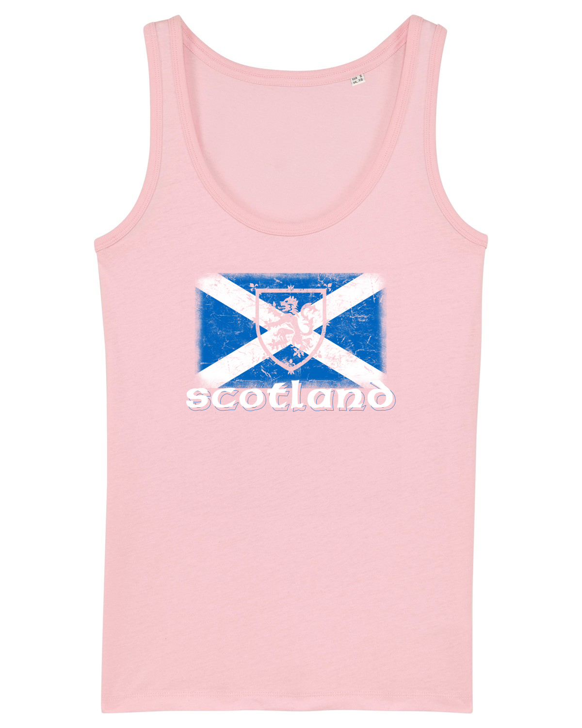 Maiou Damă Dreamer Cotton Pink