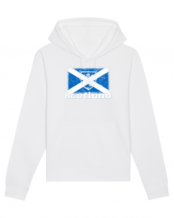 Scotland White