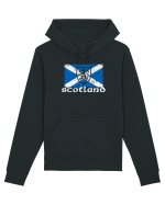 Scotland Hanorac Unisex Drummer