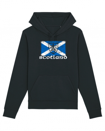 Scotland Black