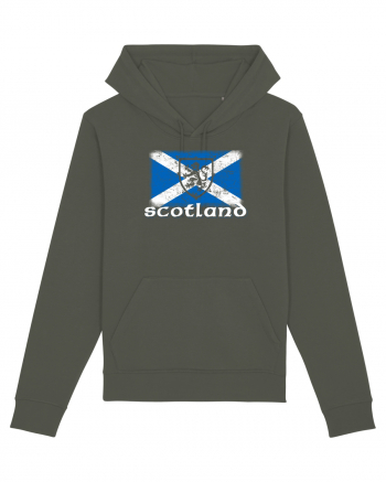 Scotland Khaki