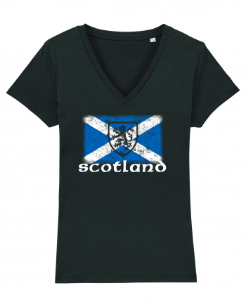 Scotland Black