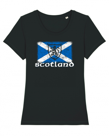 Scotland Black