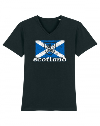 Scotland Black