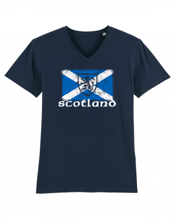 Scotland French Navy