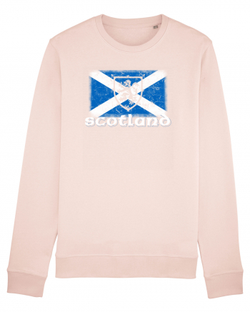 Scotland Candy Pink