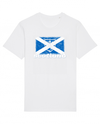 Scotland White